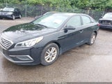 HYUNDAI SONATA SE 5NPE24AF2HH483323 снимка
