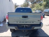 Toyota Tacoma Trd Off Road 3TMCZ5AN3NM464642 photo