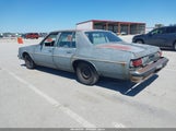 PONTIAC CATALINA 2L69Y9P156944     photo