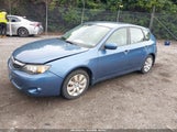 SUBARU IMPREZA 2.5I JF1GH6A6XAH814159 снимка