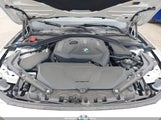 BMW 430I WBA4Z1C55JEC73203 fotografie