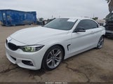 BMW 430I WBA4Z1C55JEC73203 снимка