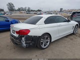 BMW 430I WBA4Z1C55JEC73203 fotografie