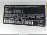 BMW 430I WBA4Z1C55JEC73203 снимка
