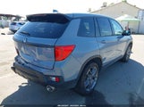 HONDA PASSPORT 2WD EX-L 5FNYF7H52NB002772 fotografie