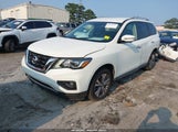 NISSAN PATHFINDER SL 5N1DR2MN2JC615993 снимка