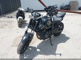 YAMAHA MT07 JYARM32E6RA009780 fotografie