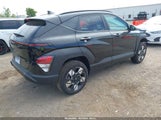 HYUNDAI KONA SEL CONVENIENCE KM8HCCAB0SU259199 fotografie