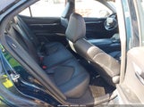 TOYOTA CAMRY SE 4T1G11AK8LU362751 снимка