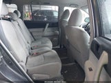 TOYOTA HIGHLANDER BASE V6 5TDBK3EH9AS011192 снимка