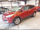 FORD ESCAPE TITANIUM 1FMCU0JX0GUB22501 снимка
