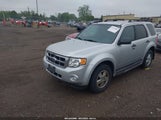 FORD ESCAPE XLT 1FMCU9DG5AKB16731 снимка