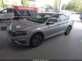 VOLKSWAGEN JETTA 1.4T SEL PREMIUM 3VWG57BUXKM219442 fotografie