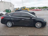 NISSAN SENTRA SV 3N1AB7AP4KY389580 снимка