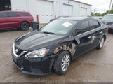 NISSAN SENTRA SV 3N1AB7AP4KY389580 снимка