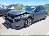 Nissan Altima Sr Intelligent Awd 1N4BL4CWXMN344330 photo