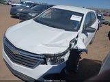 Chevrolet Equinox Fwd 1Fl 3GNAXFEV3NS167080 fotografie