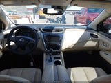 NISSAN MURANO SL FWD 5N1AZ2CJ9MC100169 fotografie