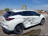 NISSAN MURANO SL FWD 5N1AZ2CJ9MC100169 photo