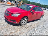 CHEVROLET CRUZE 1LT AUTO 1G1PC5SB2E7140253 снимка