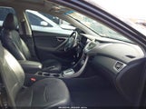 HYUNDAI ELANTRA LIMITED (ULSAN PLANT) KMHDH4AE1CU418670 снимка