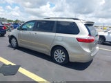 TOYOTA SIENNA LIMITED 7 PASSENGER/LIMITED PREMIUM 7 PASSENGER/XLE 7 PASSENGER/XLE 8 PASSENGER 5TDYZ3DC4HS823392 fotografie