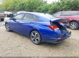 HYUNDAI ELANTRA SEL KMHLS4AG1PU526419 снимка