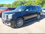 GMC Yukon Xl Denali 1GKS2HKJ3GR122143 снимка