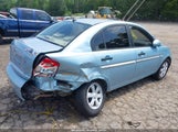 Hyundai Accent Gls KMHCN46C26U044456 снимка