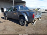 Nissan Frontier Sv 1N6AD0ER6KN716405 снимка