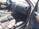 MERCEDES-BENZ ML 350 4MATIC 4JGBB86E67A198474 photo