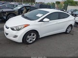 HYUNDAI ELANTRA GLS 5NPDH4AE0DH170542 снимка