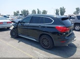 BMW X1 SDRIVE28I WBXHU7C38H5H34945 снимка