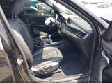 BMW X1 SDRIVE28I WBXHU7C38H5H34945 снимка