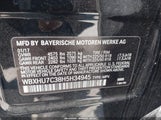BMW X1 SDRIVE28I WBXHU7C38H5H34945 снимка
