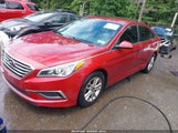 HYUNDAI SONATA SE 5NPE24AF3GH430290 снимка