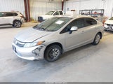 HONDA CIVIC LX 2HGFB2F59CH305890 снимка