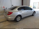 HONDA CIVIC LX 2HGFB2F59CH305890 снимка