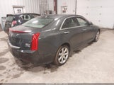 CADILLAC ATS STANDARD 1G6AG5RX8E0174762 снимка