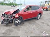 NISSAN ROGUE SV KNMAT2MT7FP536083 снимка