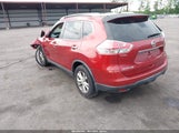 NISSAN ROGUE SV KNMAT2MT7FP536083 снимка