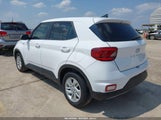 HYUNDAI VENUE SE KMHRB8A32NU153287 снимка