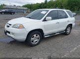 ACURA MDX 2HNYD18276H508337 снимка