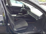 Hyundai Elantra Sel KMHLN4AG5NU354481 снимка