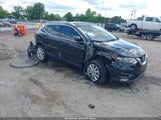 NISSAN ROGUE SPORT SV AWD XTRONIC CVT JN1BJ1BW0MW670554 снимка