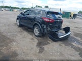 NISSAN ROGUE SPORT SV AWD XTRONIC CVT JN1BJ1BW0MW670554 photo
