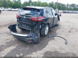 NISSAN ROGUE SPORT SV AWD XTRONIC CVT JN1BJ1BW0MW670554 photo