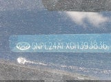 HYUNDAI SONATA 5NPE24AFXGH393836 снимка
