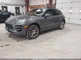 PORSCHE MACAN TURBO WP1AF2A52FLB92570 снимка