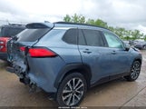TOYOTA COROLLA CROSS XLE 7MUDAAAG4PV062515 снимка